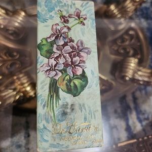 1920s Dr. Ward's Medical Co Box